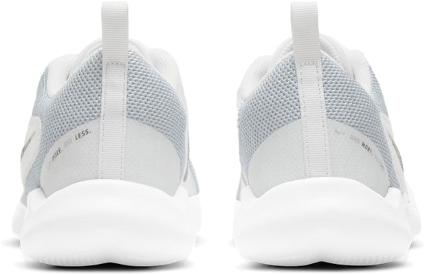 (Women) Nike Flex Experience Run 10 'White Platinum Tint' CI9964-100 Purchase (Women) Nike Flex Experience Run 10 'White Platinum Tint' CI9964-100
