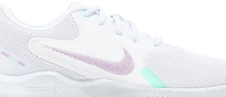 Nike Flex 白紫色 女款 訓練鞋 Order Nike Flex 白紫色 女款 訓練鞋