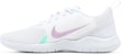 (W) Nike Flex Experience Run 10 'Putih Violet Kejutan' CI9964-101