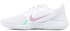 Lookbook (W) Nike Flex Experience Run 10 'Putih Violet Kejutan' CI9964-101