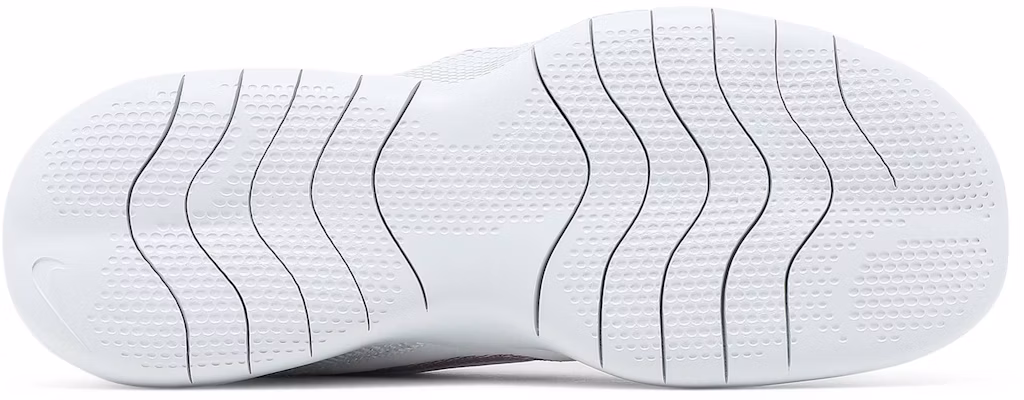 (W) Nike Flex Experience Run 10 'Putih Violet Shock' CI9964-101 Shop (W) Nike Flex Experience Run 10 'Putih Violet Shock' CI9964-101