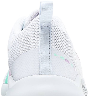 (Women) Nike Flex Experience Run 10 'White Violet Shock' CI9964-101 Sizing (Women) Nike Flex Experience Run 10 'White Violet Shock' CI9964-101