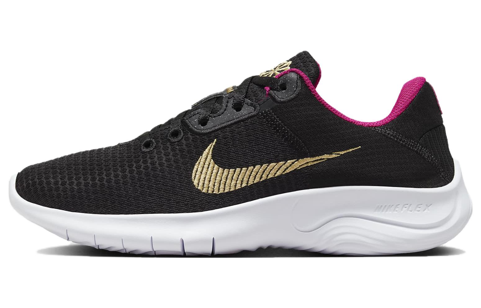 Buy (W) Nike Flex Experience Run 11 ''Zwart'' DD9283-011