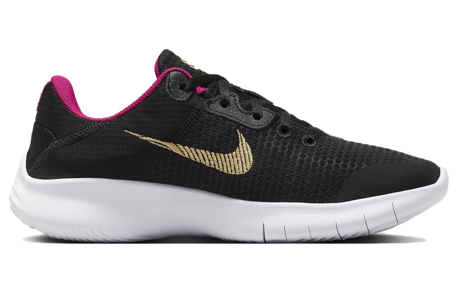 Order (W) Nike Flex Experience Run 11 ''Zwart'' DD9283-011