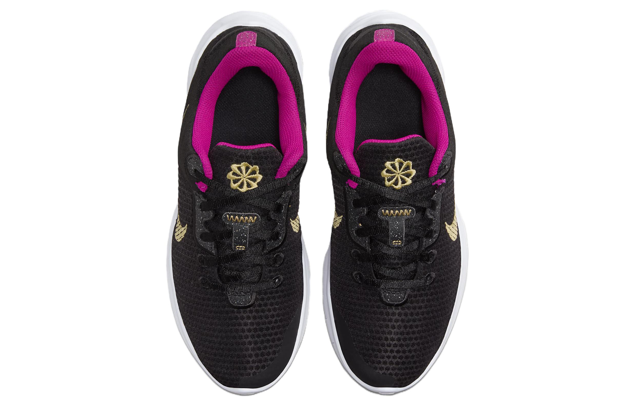 Shop (W) Nike Flex Experience Run 11 ''Zwart'' DD9283-011
