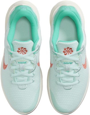 (W) Kasut Larian Jalan Nike Flex Experience Run 11 'Jade Ice Clear Jade Coconut Milk' DD9283-300 Shop (W) Kasut Larian Jalan Nike Flex Experience Run 11 'Jade Ice Clear Jade Coconut Milk' DD9283-300