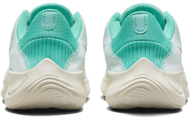 (W) Kasut Larian Jalan Nike Flex Experience Run 11 'Jade Ice Clear Jade Coconut Milk' DD9283-300 Purchase (W) Kasut Larian Jalan Nike Flex Experience Run 11 'Jade Ice Clear Jade Coconut Milk' DD9283-300