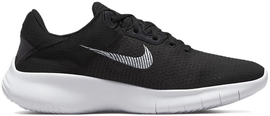 (Women) Nike Flex Experience Run 11 Extra Wide 'Black White' DH5753-001 Order (Women) Nike Flex Experience Run 11 Extra Wide 'Black White' DH5753-001