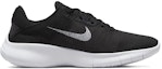 Order (W) Nike Flex Experience Run 11 Lebar Ekstra 'Hitam Putih' DH5753-001