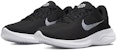 (W) Nike Flex Experience Run 11 Lebar Ekstra 'Hitam Putih' DH5753-001