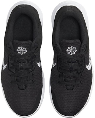 (Women) Nike Flex Experience Run 11 Extra Wide 'Black White' DH5753-001 Shop (Women) Nike Flex Experience Run 11 Extra Wide 'Black White' DH5753-001