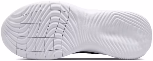 Details for (W) Nike Flex Experience Run 11 Extra Ancho 'Negro Blanco' DH5753-001