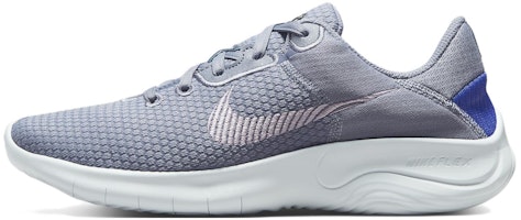 (Women) Nike Flex Experience Run 11 Next Nature 'Ashen Slate Doll' DD9283-400 (Women) Nike Flex Experience Run 11 Next Nature 'Ashen Slate Doll' DD9283-400