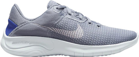 (Women) Nike Flex Experience Run 11 Next Nature 'Ashen Slate Doll' DD9283-400 (Women) Nike Flex Experience Run 11 Next Nature 'Ashen Slate Doll' DD9283-400