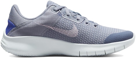 Order (女款)Nike Flex Experience Run 11 Next Nature '淺灰暗蓝娃娃' DD9283-400