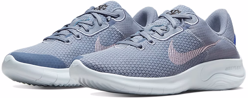 (Women) Nike Flex Experience Run 11 Next Nature 'Ashen Slate Doll' DD9283-400 Lookbook (Women) Nike Flex Experience Run 11 Next Nature 'Ashen Slate Doll' DD9283-400
