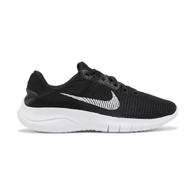 (W) Nike Flex Experience Run 11 Next Nature 'Black Dark Smoke Grey'