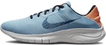 Buy (W) Nike Flex Experience Run 11 Next Nature 'Kelabu Biru Oren' DD9283-401