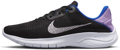 (Women) Nike Flex Experience Run 11 Next Nature 'Black Lilac' DD9283-006 (Women) Nike Flex Experience Run 11 Next Nature 'Black Lilac' DD9283-006