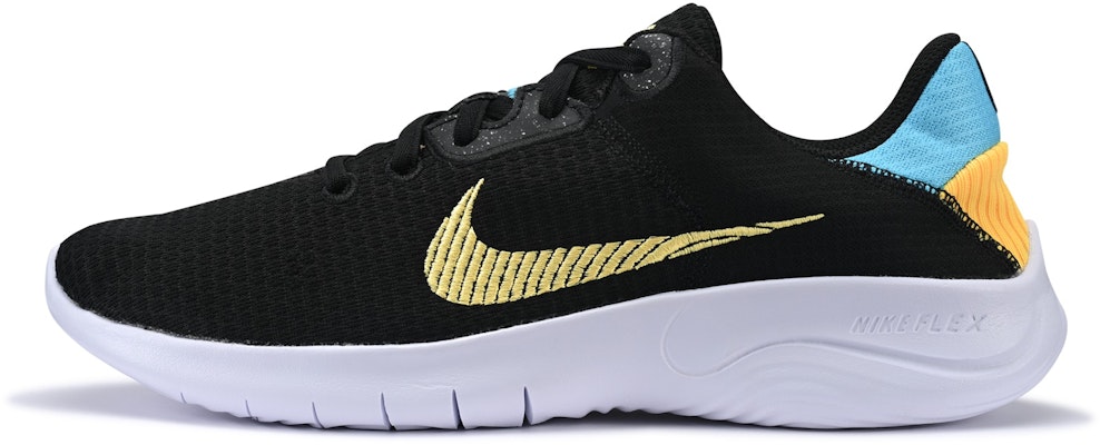 (W) Nike Flex Experience Run 11 Next Nature 'Hitam Citron Pulse' DD9283-009 Buy (W) Nike Flex Experience Run 11 Next Nature 'Hitam Citron Pulse' DD9283-009