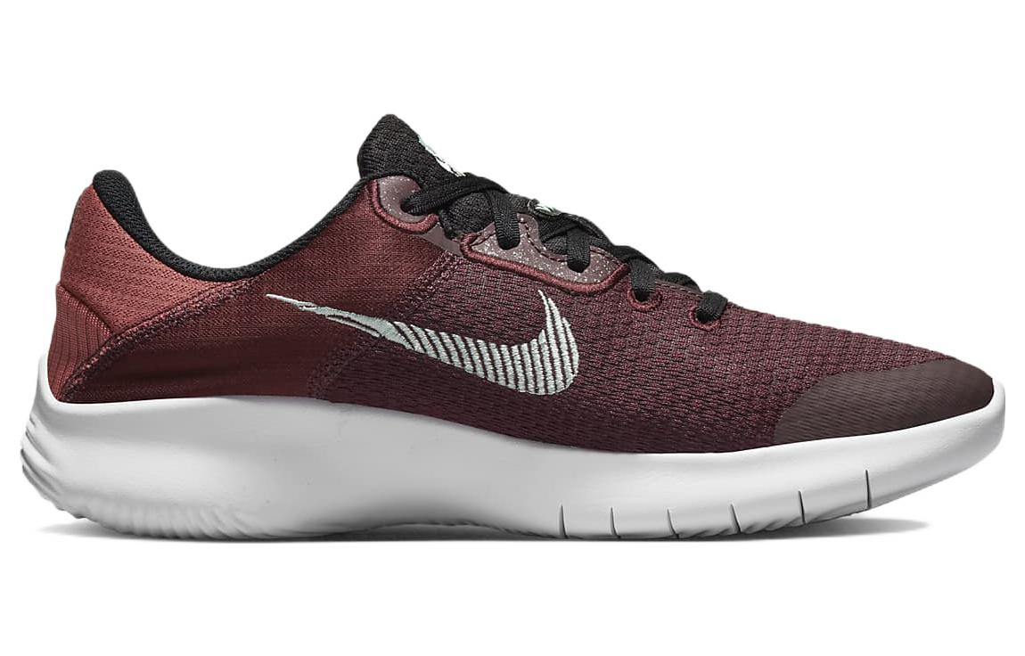 (W) Nike Flex Experience Run 11 Next Nature 'Burgundy Crush' 圖 2