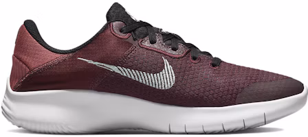 Order (W) Nike Flex Experience Run 11 Next Nature 'Burgundy Crush' Kasut Lari DD9283-601