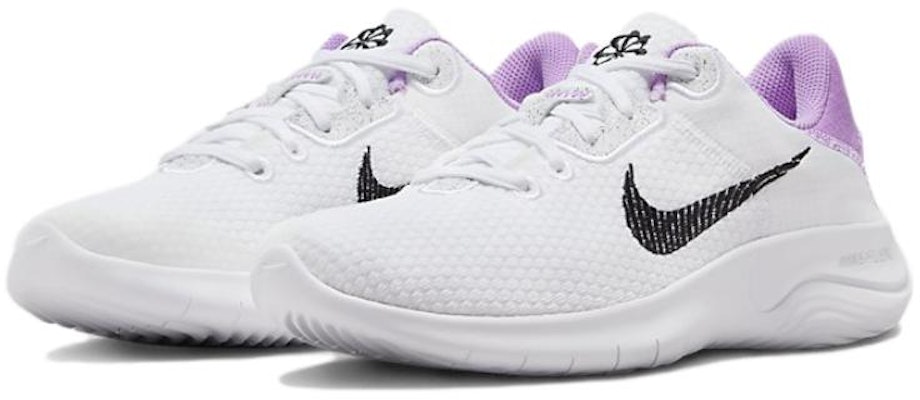 (Women) Nike Flex Experience Run 11 Next Nature 'White' DD9283-103 Lookbook (Women) Nike Flex Experience Run 11 Next Nature 'White' DD9283-103