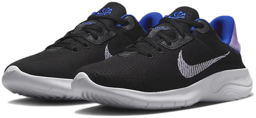 (W) Nike Flex Experience Run 11 Next Nature ''Zwart Lila'' DD9283-006 Lookbook (W) Nike Flex Experience Run 11 Next Nature ''Zwart Lila'' DD9283-006
