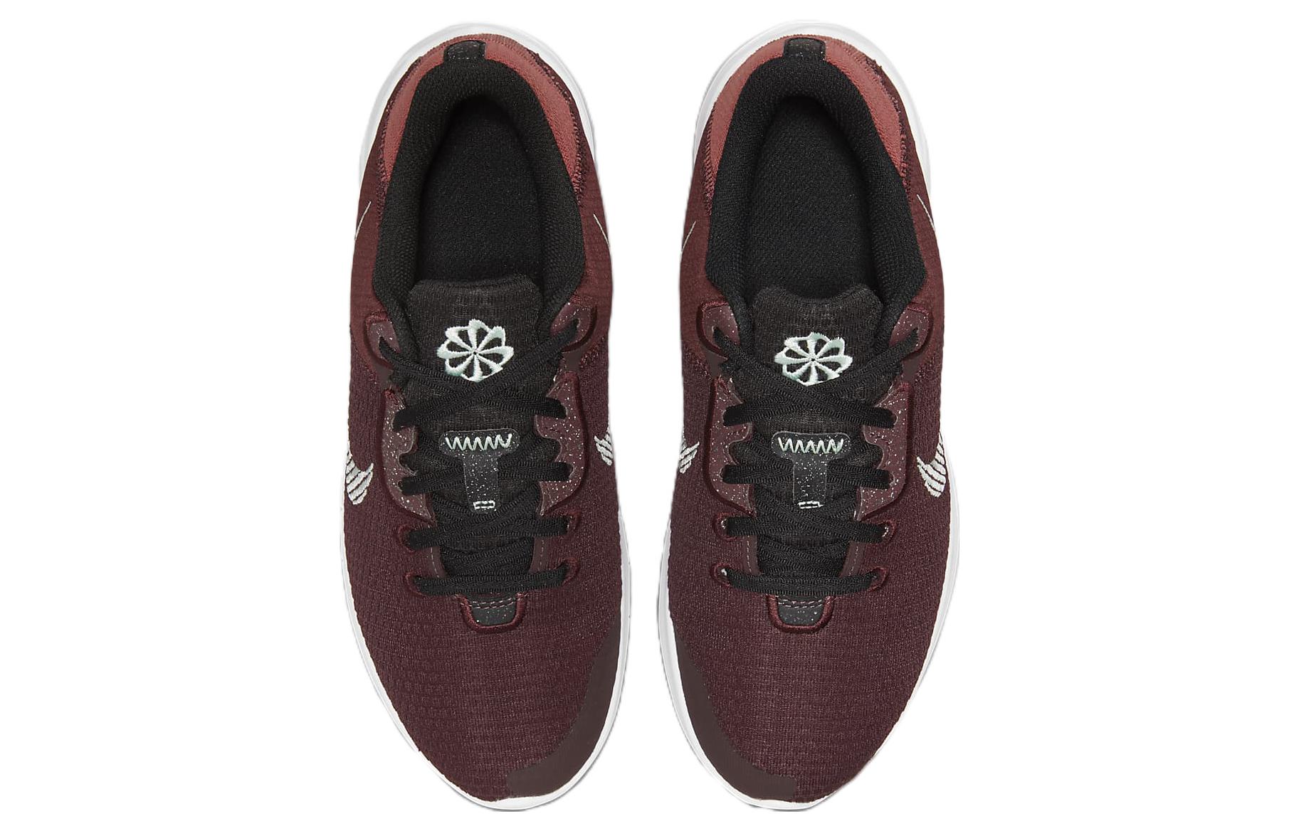 (W) Nike Flex Experience Run 11 Next Nature 'Burgundy Crush' 圖 4