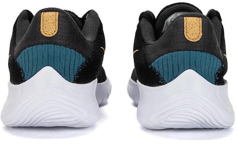 (W) Nike Flex Experience Run 11 Next Nature 'Negro Trigo Oro' DD9283-008 Shop (W) Nike Flex Experience Run 11 Next Nature 'Negro Trigo Oro' DD9283-008