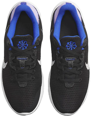 (W) Nike Flex Experience Run 11 Next Nature ''Zwart Lila'' DD9283-006 Shop (W) Nike Flex Experience Run 11 Next Nature ''Zwart Lila'' DD9283-006
