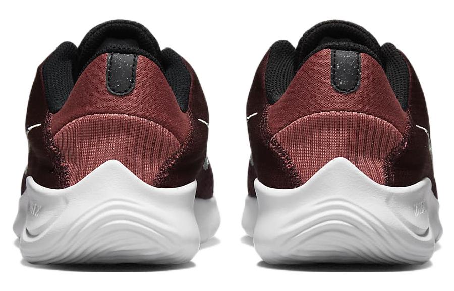 (W) Nike Flex Experience Run 11 Next Nature 'Burgundy Crush' 圖 5
