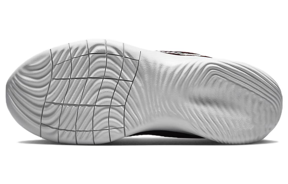 (W) Nike Flex Experience Run 11 Next Nature 'Burgundy Crush' 圖 6