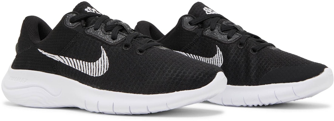 (W) Nike Flex Experience Run 11 Next Nature 'Negro Gris Humo Oscuro' DD9283-001 Cheap (W) Nike Flex Experience Run 11 Next Nature 'Negro Gris Humo Oscuro' DD9283-001