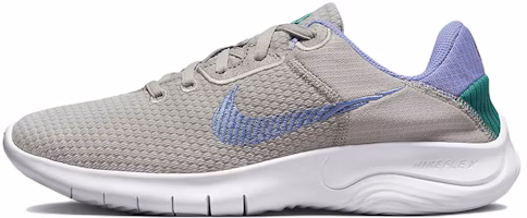 (Women) Nike Flex Experience Run 11 Next Nature 'Light Iron Ore Light Thistle' DD9283-005 (Women) Nike Flex Experience Run 11 Next Nature 'Light Iron Ore Light Thistle' DD9283-005