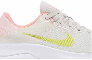 Order (女款)Nike Flex Experience Run 11 Next Nature '淺骨色原子綠' DD9283-004