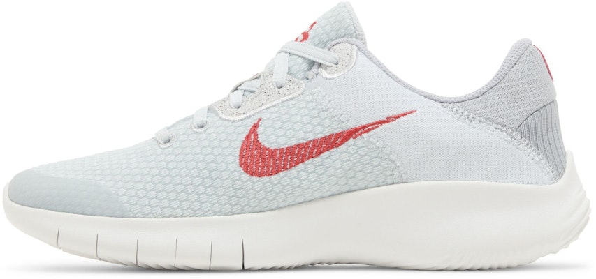 (W) Nike Flex Experience Run 11 Next Nature 'Pure Platinum Light Crimson' DD9283-007 Lookbook (W) Nike Flex Experience Run 11 Next Nature 'Pure Platinum Light Crimson' DD9283-007