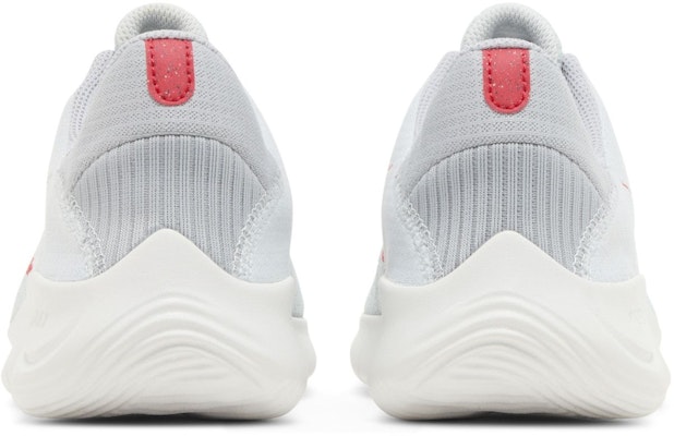 (W) Nike Flex Experience Run 11 Next Nature 'Pure Platinum Light Crimson' DD9283-007 Details for (W) Nike Flex Experience Run 11 Next Nature 'Pure Platinum Light Crimson' DD9283-007