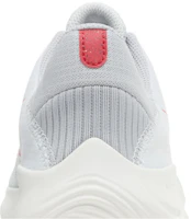 Sizing (女士)Nike Flex Experience Run 11 Next Nature '純白鉑金 淡紅' DD9283-007