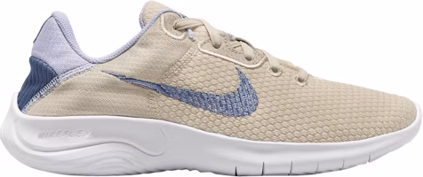 (Women) Nike Flex Experience Run 11 Next Nature 'Sanddrift' DD9283-102 (Women) Nike Flex Experience Run 11 Next Nature 'Sanddrift' DD9283-102