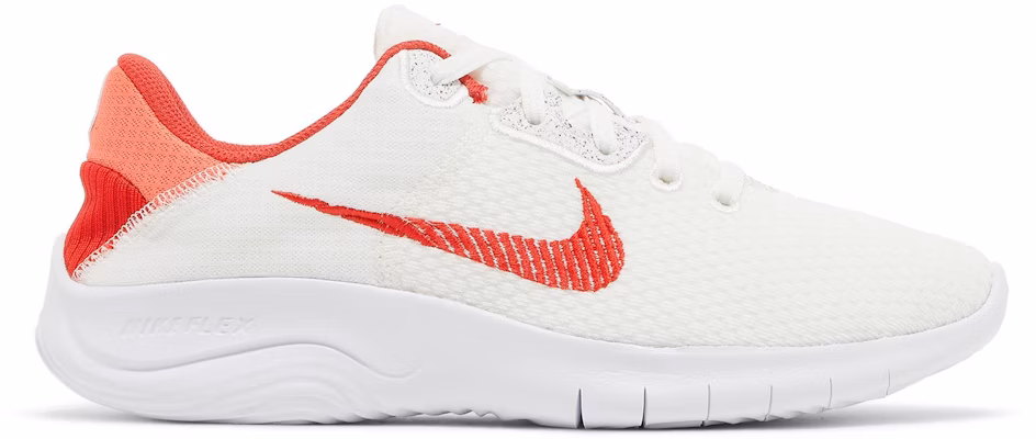 (W) Nike Flex Experience Run 11 Next Nature 'White Magic Ember' Putih Ember' DD9283-101 Buy (W) Nike Flex Experience Run 11 Next Nature 'White Magic Ember' Putih Ember' DD9283-101