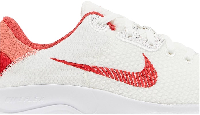 (W) Nike Flex Experience Run 11 Next Nature 'Blanco Magic Ember' DD9283-101 Order (W) Nike Flex Experience Run 11 Next Nature 'Blanco Magic Ember' DD9283-101