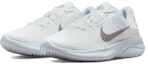 Lookbook (W) Nike Flex Experience Run 11 Next Nature 'Putih Perak Metalik' DD9283-100
