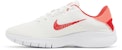 (W) Nike Flex Experience Run 11 Next Nature 'Putih Magic Ember' DD9283-101