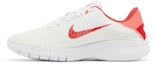 Lookbook (W) Nike Flex Experience Run 11 Next Nature 'Putih Magic Ember' DD9283-101