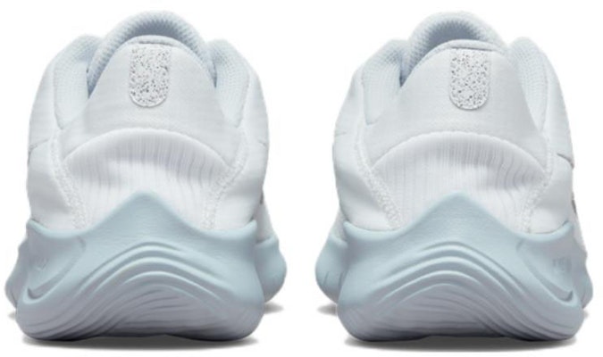 (Women) Nike Flex Experience Run 11 Next Nature 'White Metallic Silver' DD9283-100 Purchase (Women) Nike Flex Experience Run 11 Next Nature 'White Metallic Silver' DD9283-100
