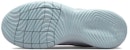 (W) Nike Flex Experience Run 11 Next Nature 'Putih Perak Metalik' DD9283-100