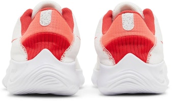 (W) Nike Flex Experience Run 11 Next Nature 'White Magic Ember' Putih Ember' DD9283-101 Details for (W) Nike Flex Experience Run 11 Next Nature 'White Magic Ember' Putih Ember' DD9283-101