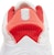 (W) Nike Flex Experience Run 11 Next Nature 'Putih Magic Ember' DD9283-101