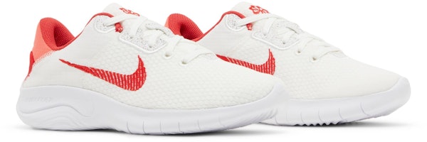 (W) Nike Flex Experience Run 11 Next Nature 'White Magic Ember' Putih Ember' DD9283-101 Cheap (W) Nike Flex Experience Run 11 Next Nature 'White Magic Ember' Putih Ember' DD9283-101